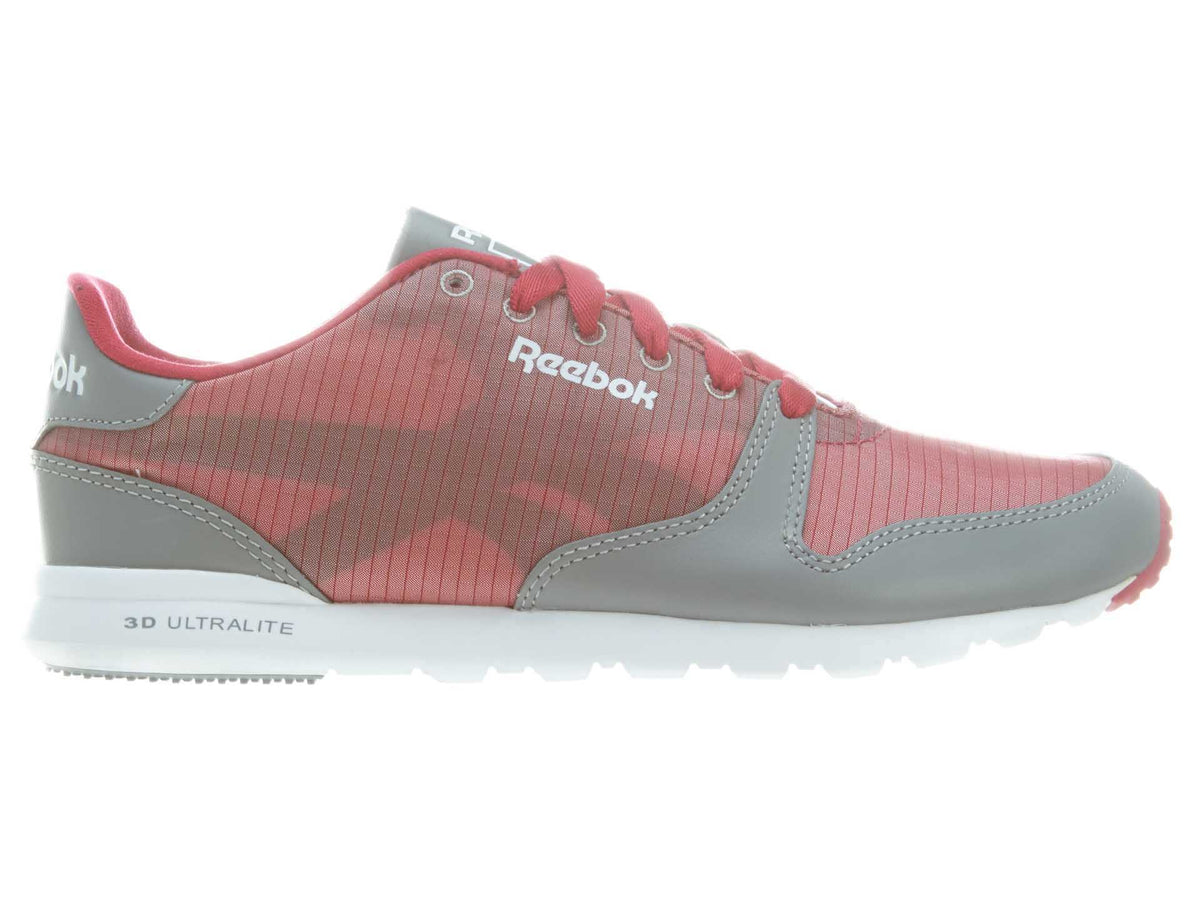 REEBOK CL LTHR ULTRALIGHT PK BL WOMENS STYLE 