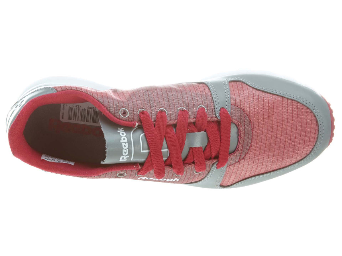 REEBOK CL LTHR ULTRALIGHT PK BL WOMENS STYLE 