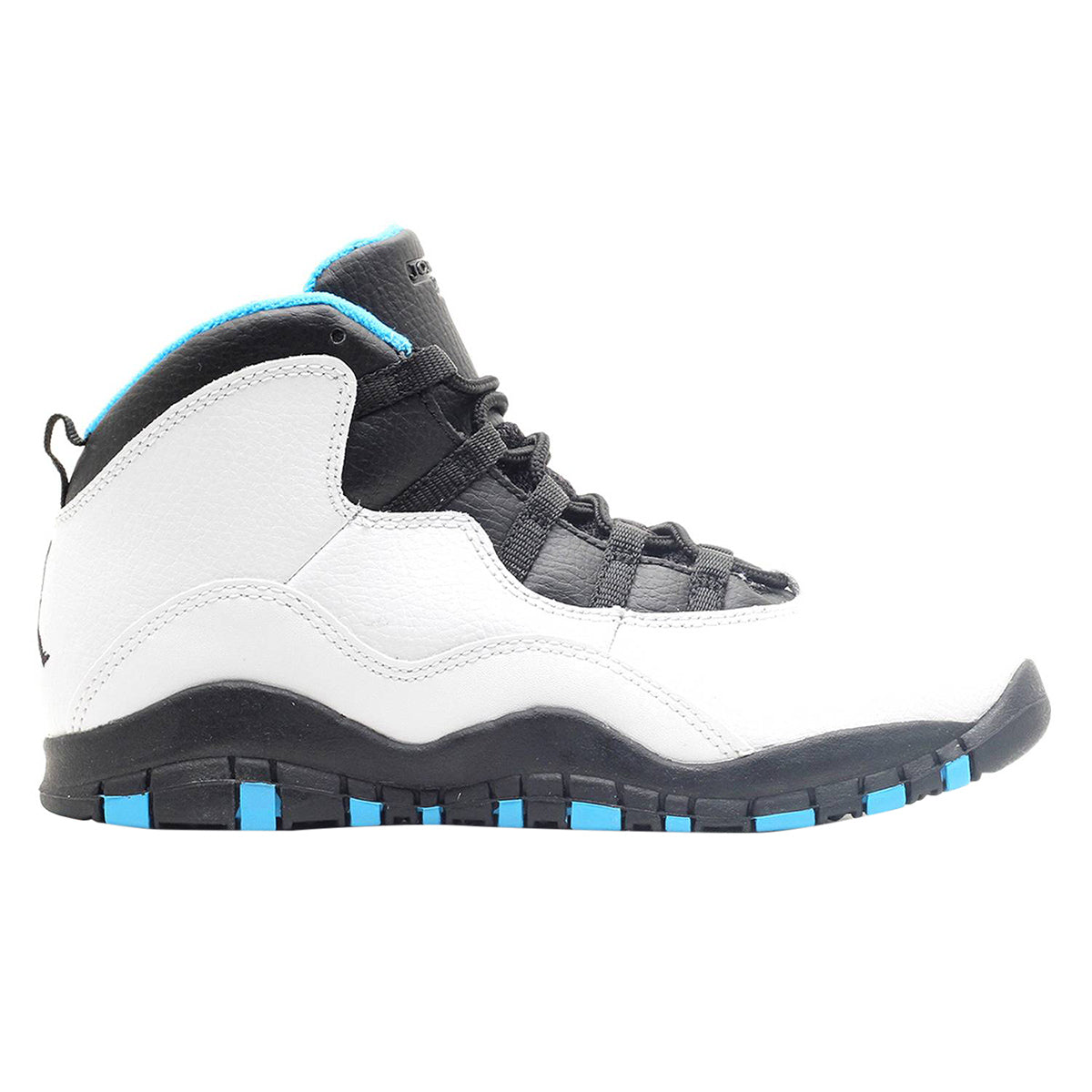 Jordan 10 Retro Little Kids(PS) Style  