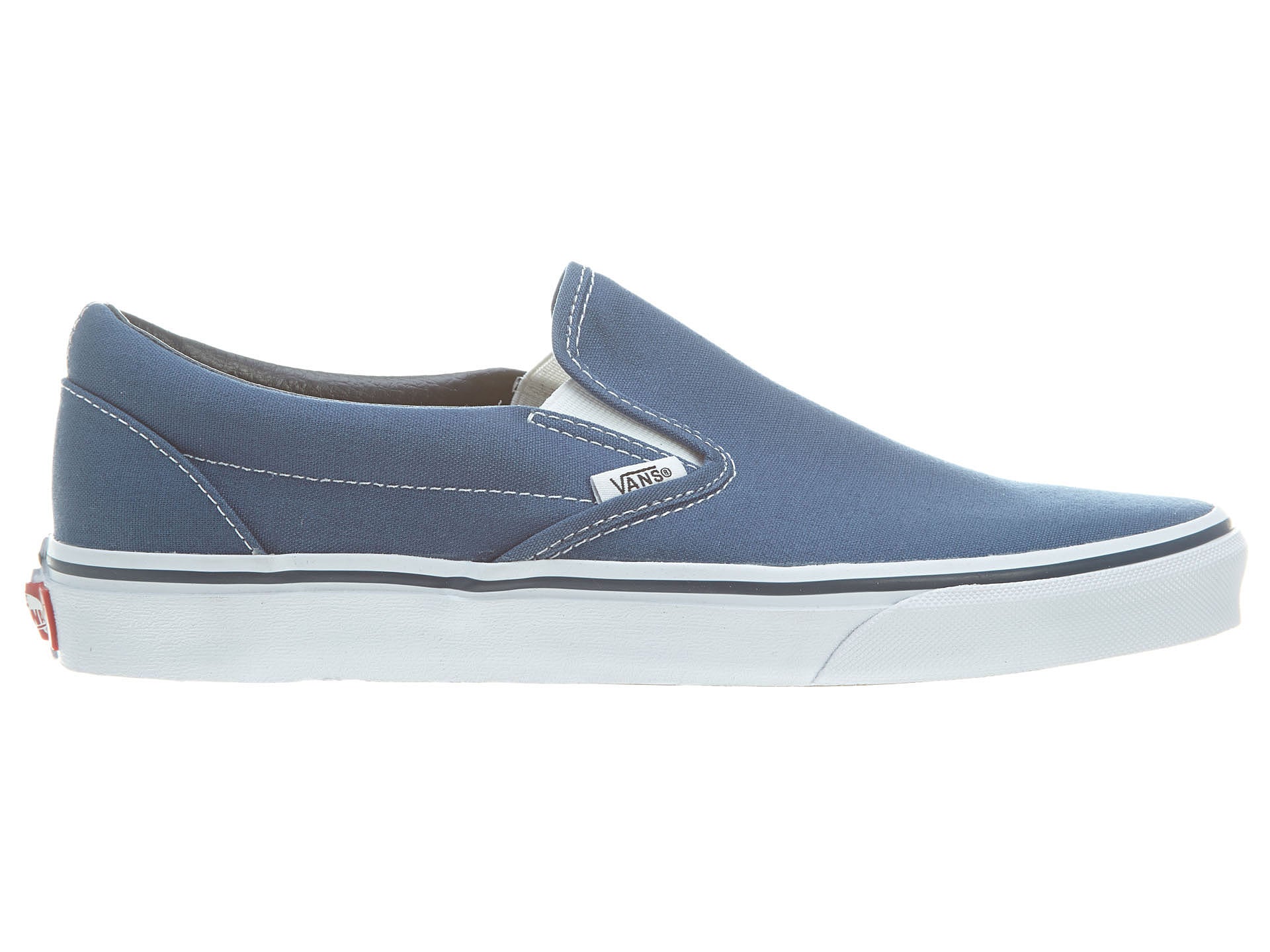 Vans Classic Slip-On Unisex Style # Vn-0Eye