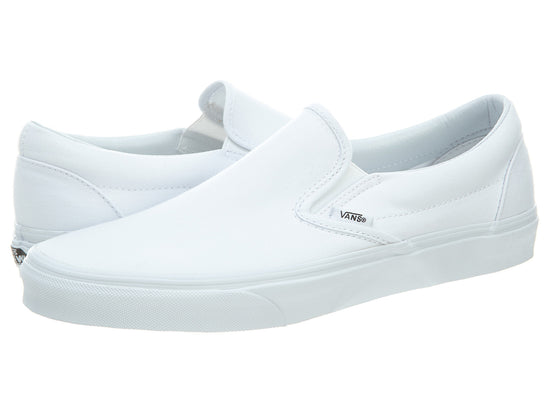 Vans Classic Slip-On Unisex Style # Vn-0Eye