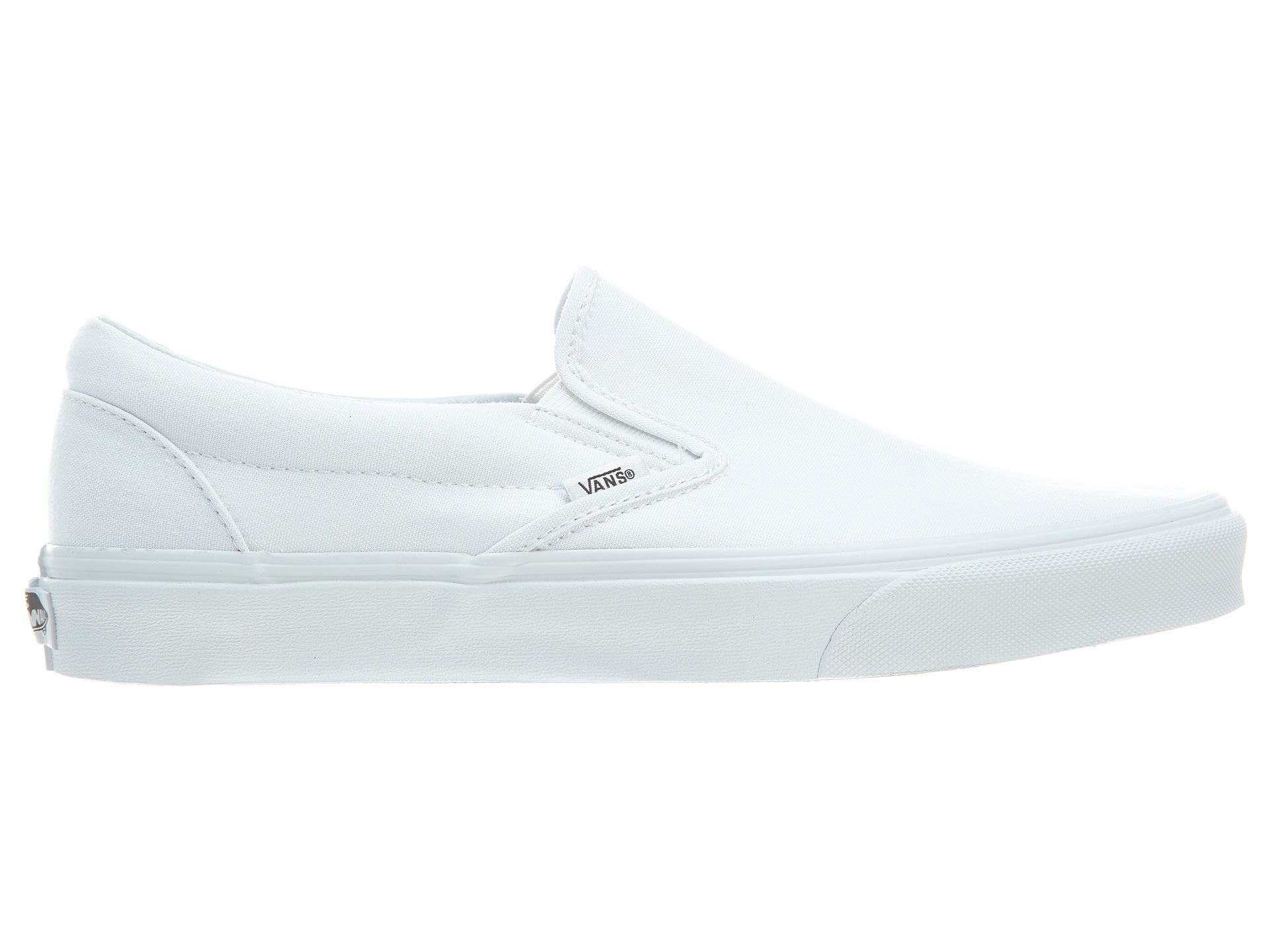 Vans Classic Slip-On Unisex Style # Vn-0Eye