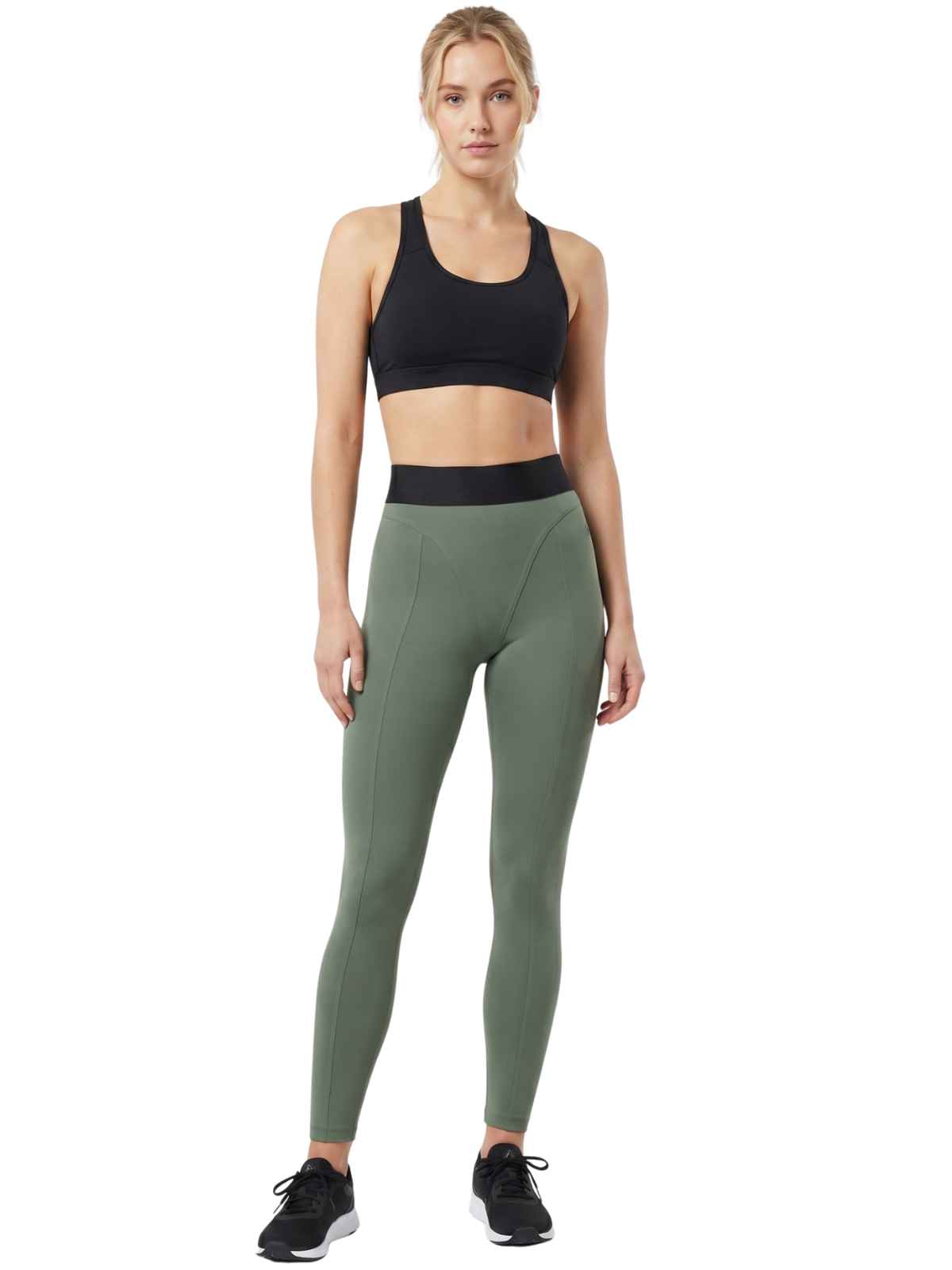 Reebok Rbk Cardi Tight Womens Style : Ha2691