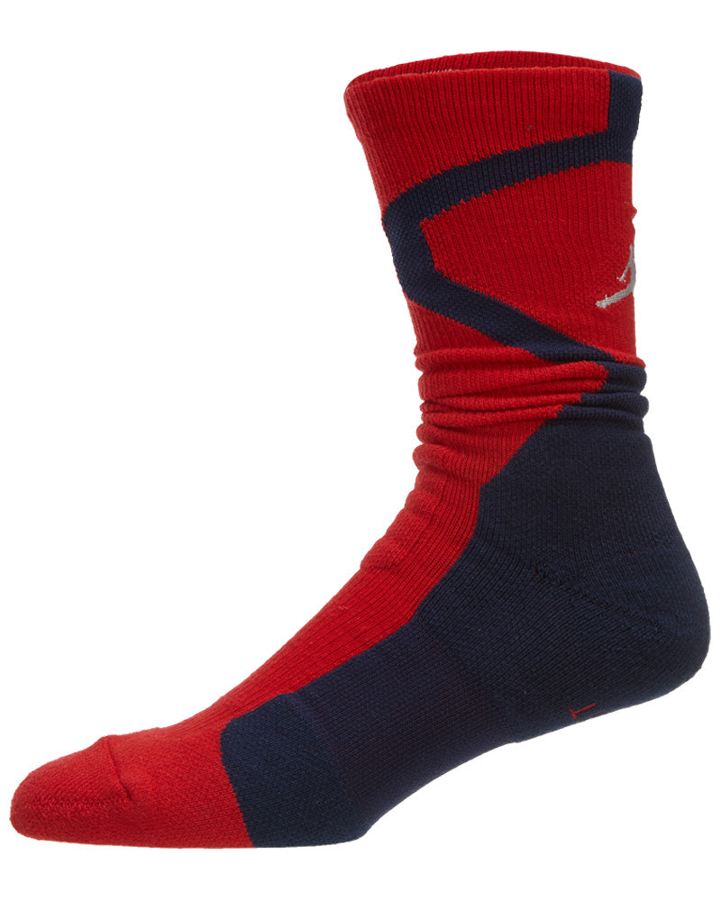 Jordan Dri Fit Short Socks Mens Style : 589042