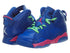 Jordan Retro (PS) Little Kids Style 