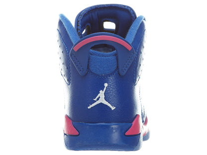 Jordan Retro (PS) Little Kids Style 