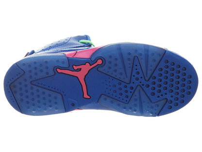Jordan Retro (PS) Little Kids Style 