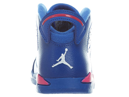 Jordan 6 Retro (TD) Toddlers Style 