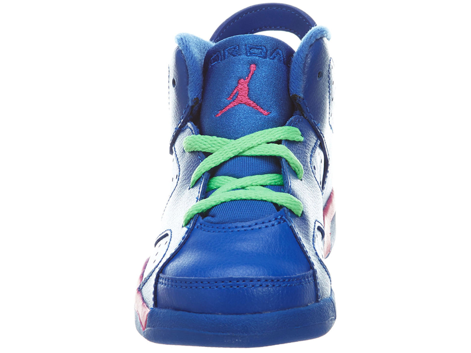 Jordan 6 Retro (TD) Toddlers Style 