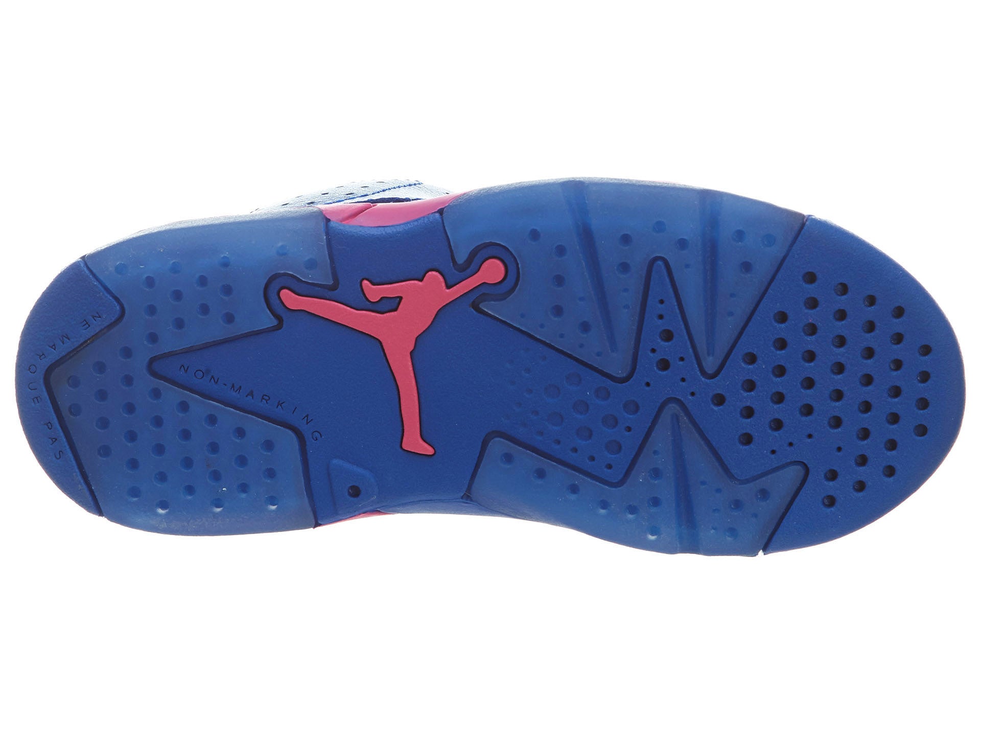Jordan 6 Retro (TD) Toddlers Style 