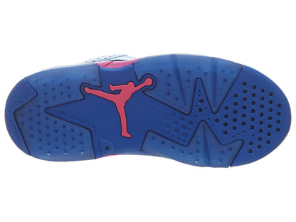 Jordan 6 Retro (TD) Toddlers Style 