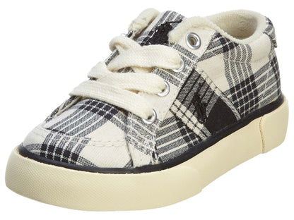 Polo Ralph Lauren Harold Sneakers Style 