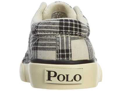 Polo Ralph Lauren Harold Sneakers Style 
