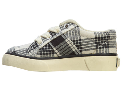 Polo Ralph Lauren Harold Sneakers Style 