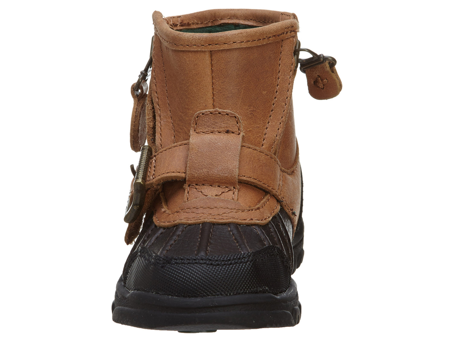 Polo Flat Top Toddler Style 