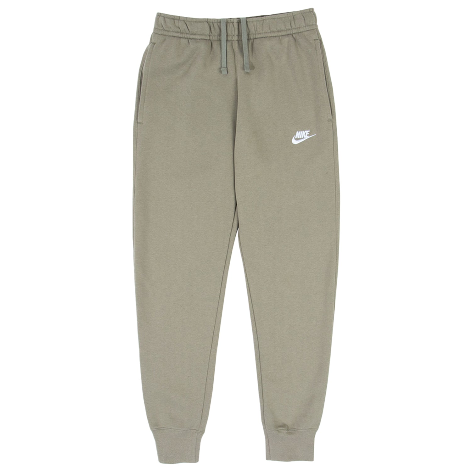 Nike Sportswear Club Fleece Joggers Mens Style : Bv2671