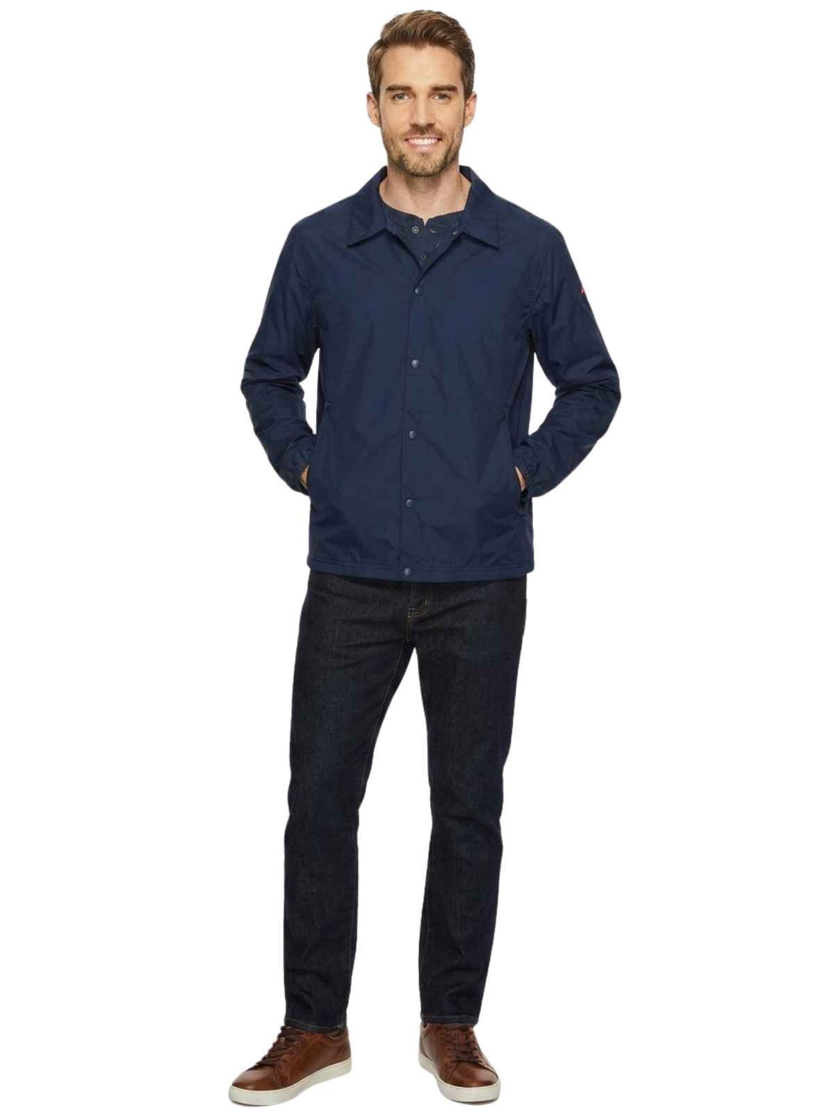 North Face Ic Coaches Jacket Mens Style : A3c1n