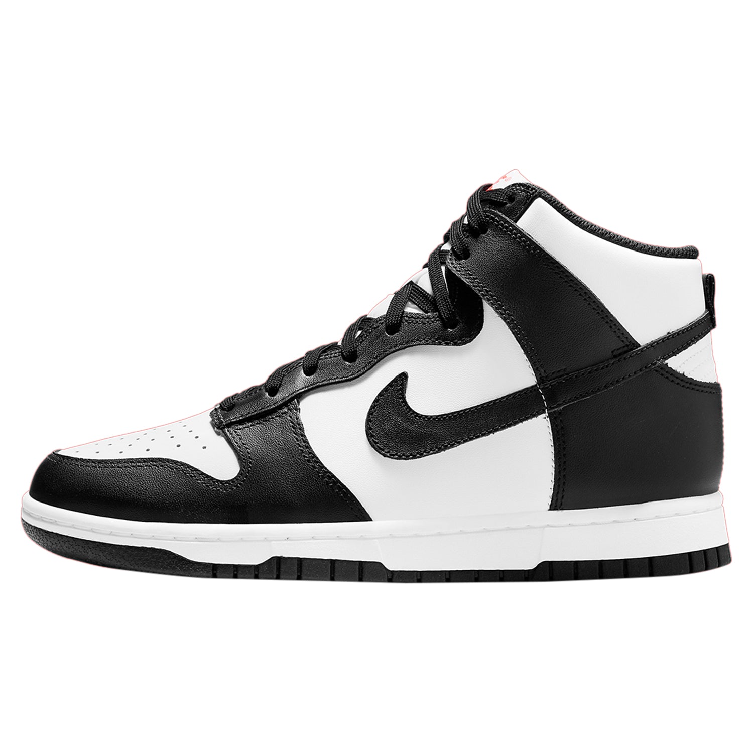 Nike Dunk High Panda (2021) (Women's)