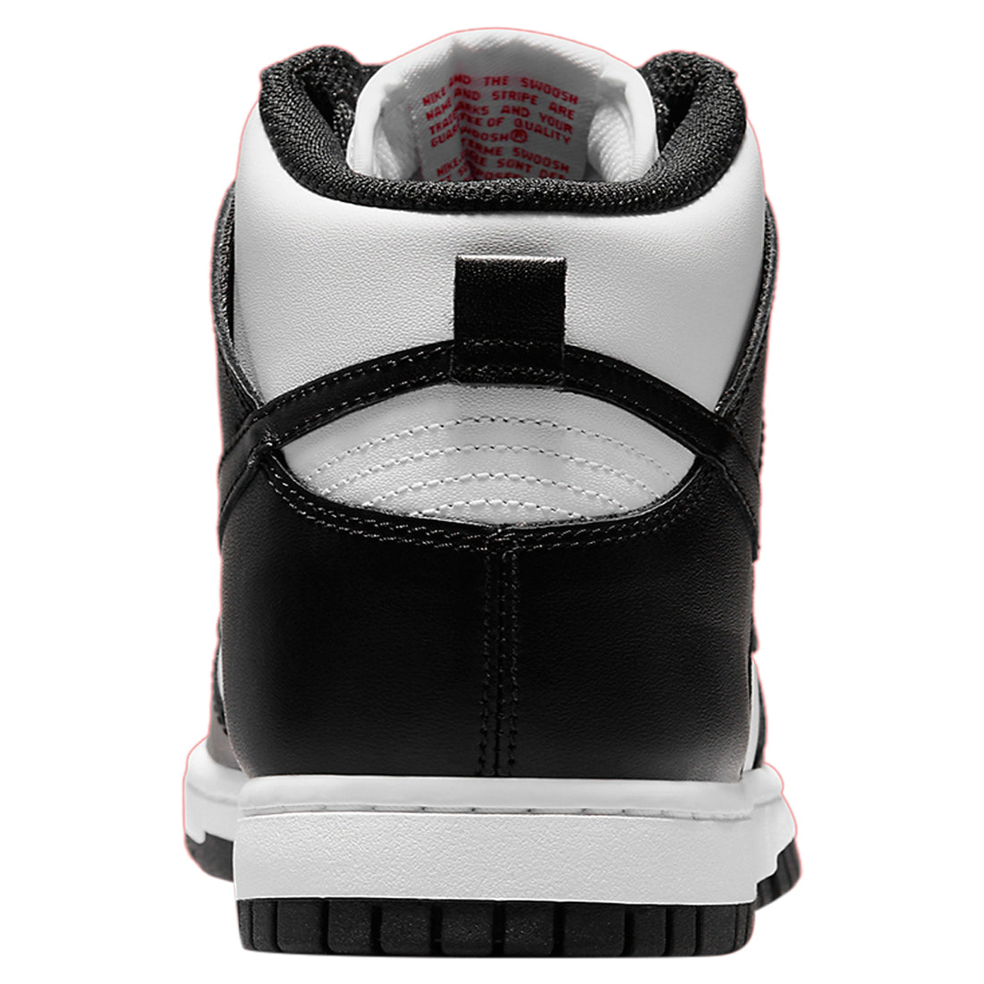Nike Dunk High Panda (2021) (Women&