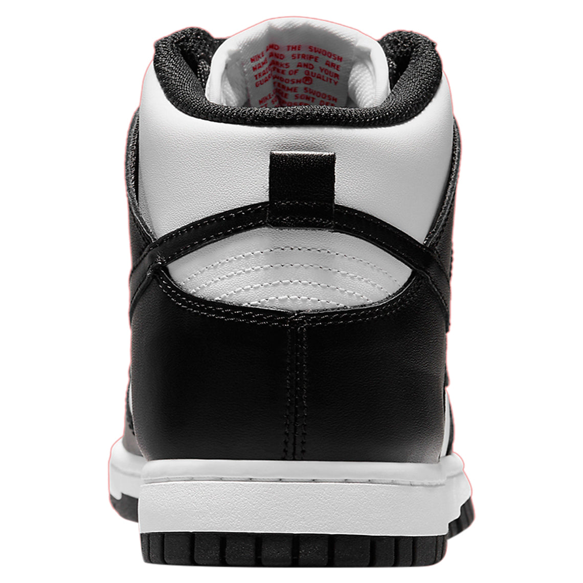 Nike Dunk High Panda (2021) (Women's)