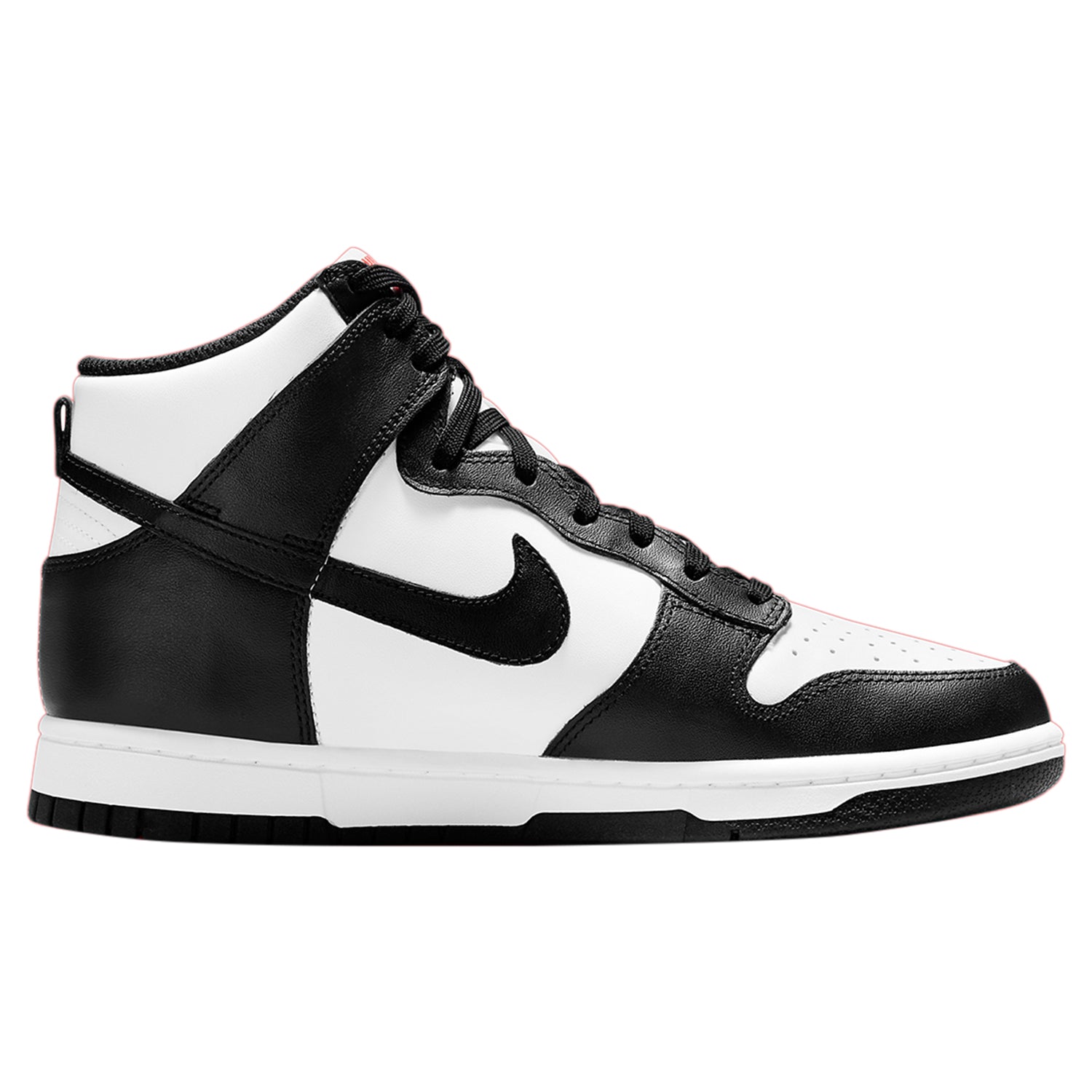 Nike Dunk High Panda (2021) (Women&