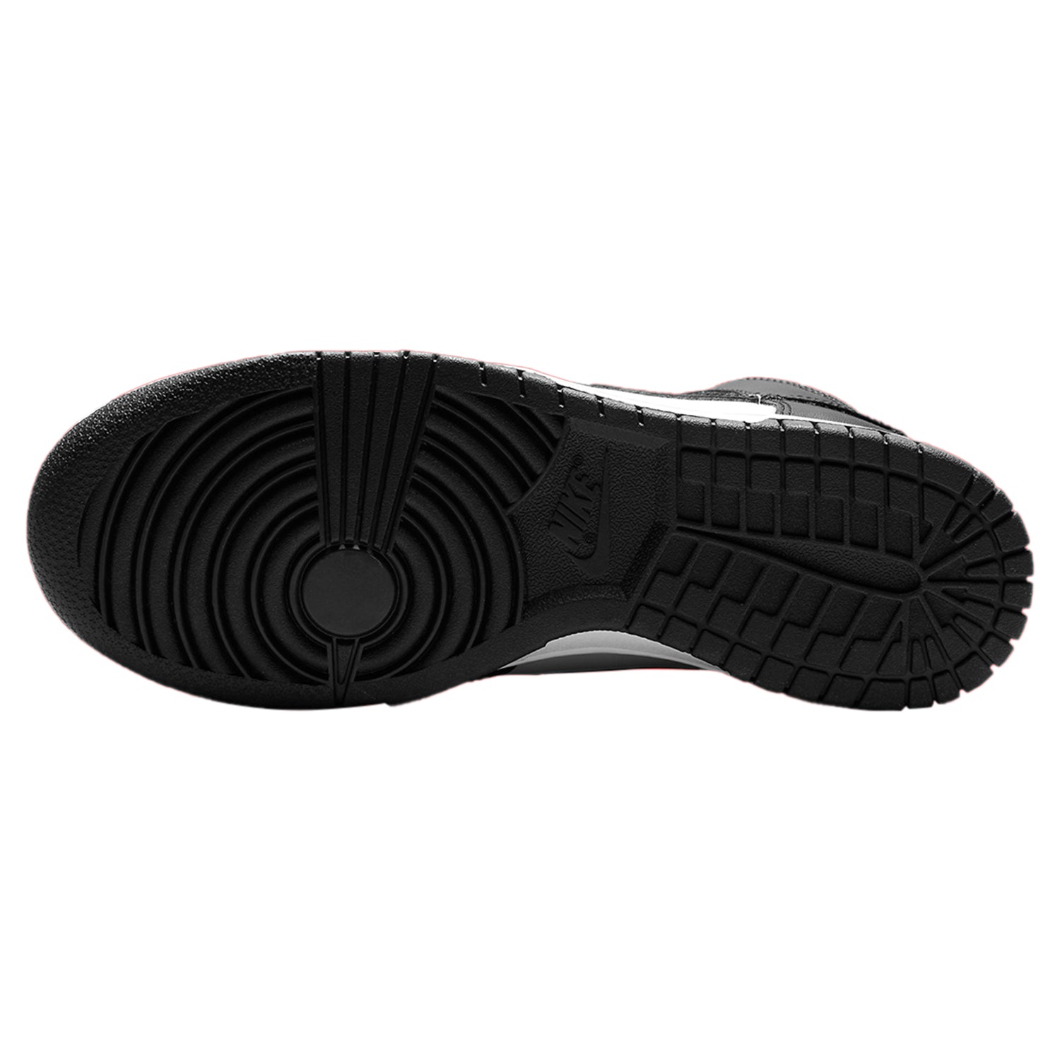 Nike Dunk High Panda (2021) (Women&
