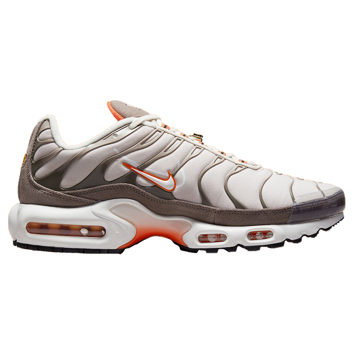 Nike Air Max Plus First Use Beige Orange
