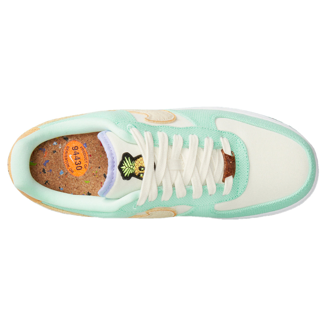 WMNS AIR FORCE 1 &