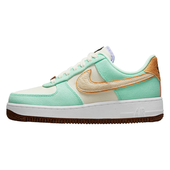 WMNS AIR FORCE 1 '07 LX 'HAPPY PINEAPPLE'