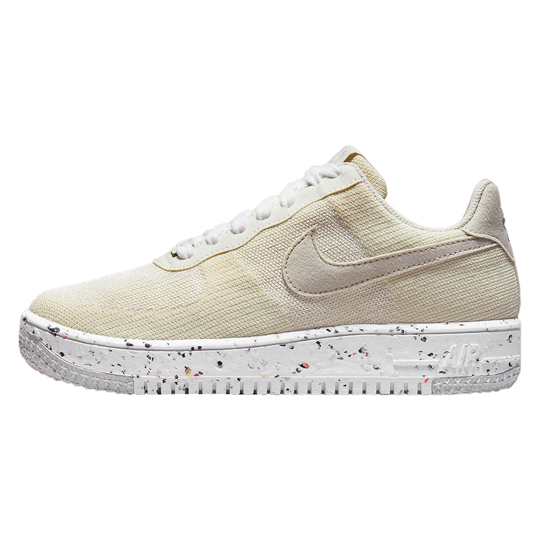 Nike Air Force 1 Low Crater Sail (Women&