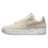 Nike Air Force 1 Low Crater Sail (Women&