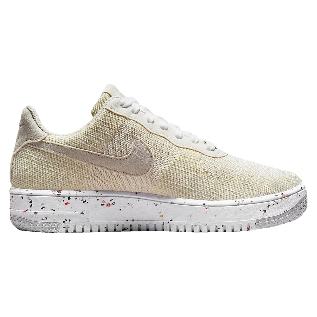 Nike Air Force 1 Low Crater Sail (Women&