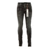 Purple-brand Slim Fit Jeans Low Rise With Slim Mens Style : P001-bws