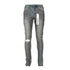 Purple-brand Slim Fit Jeans Mens Style : P001-ldw
