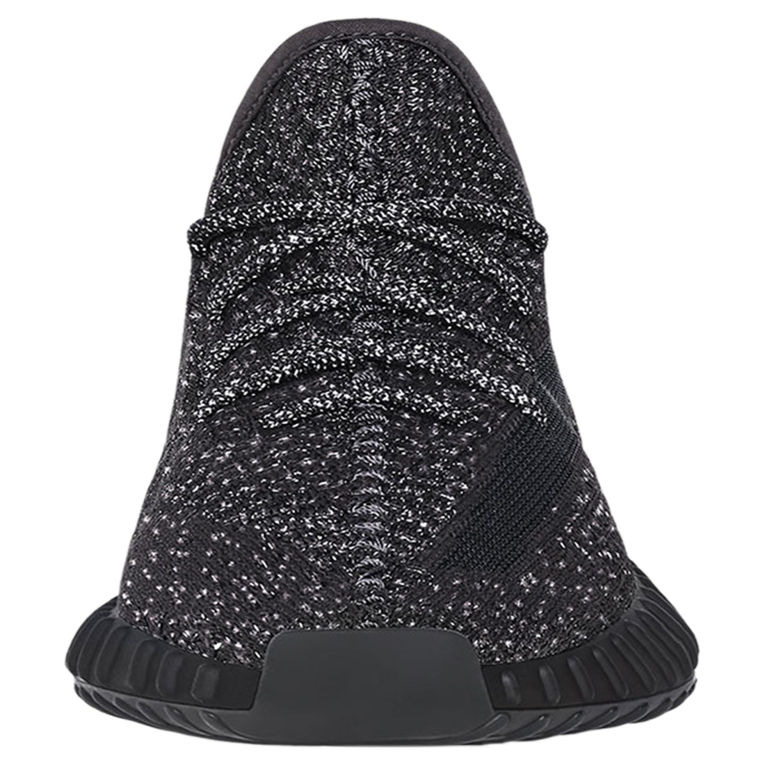 adidas Yeezy Boost 350 V2 Static Black (Reflective)