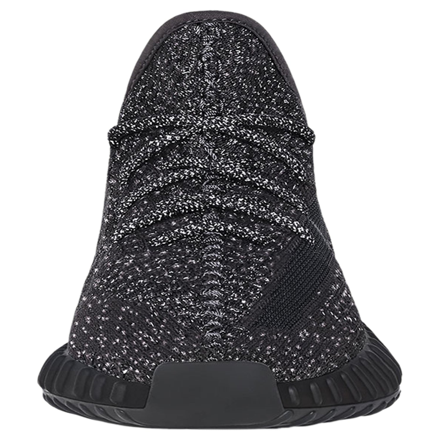 adidas Yeezy Boost 350 V2 Static Black (Reflective)