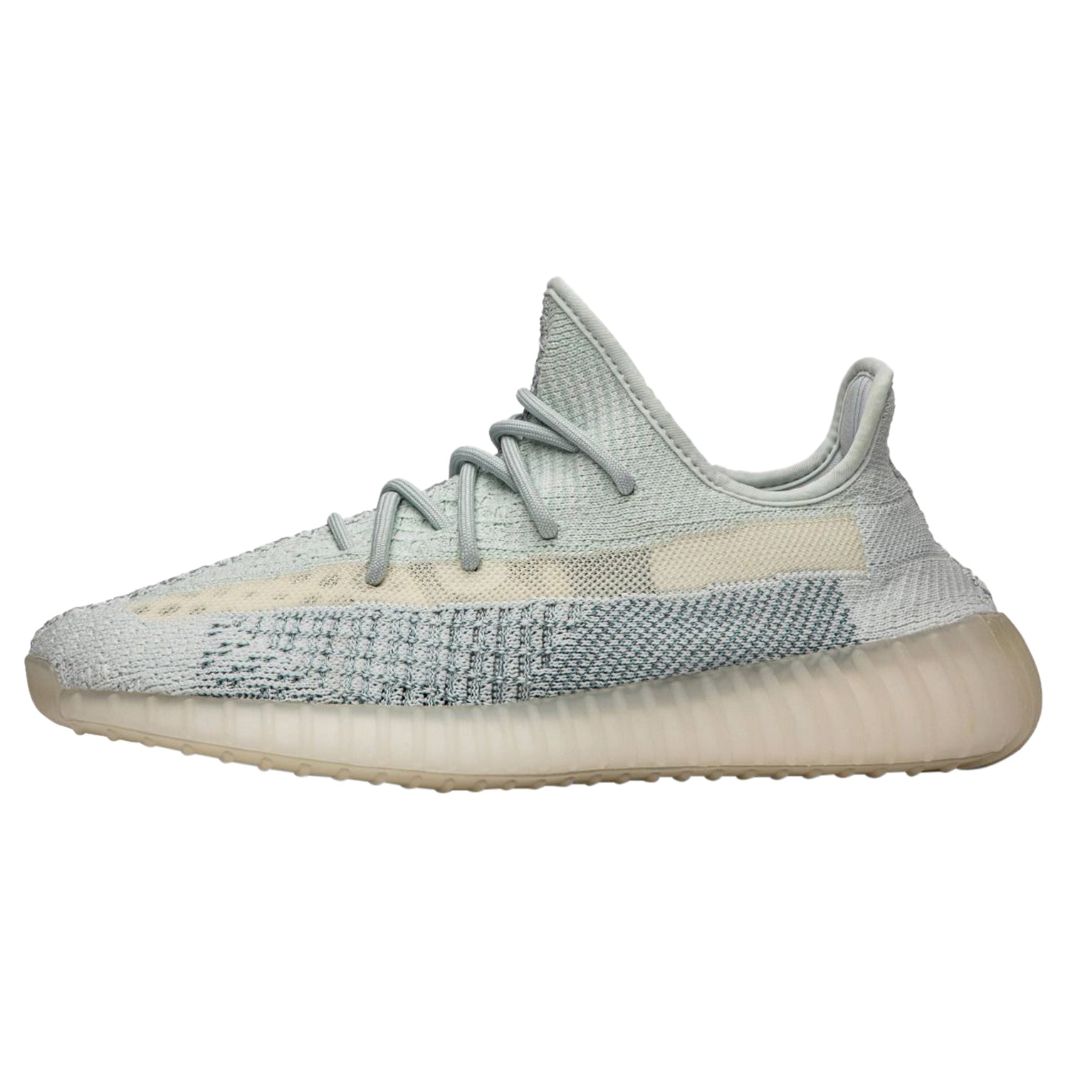 adidas Yeezy Boost 350 V2 Cloud White (Reflective)