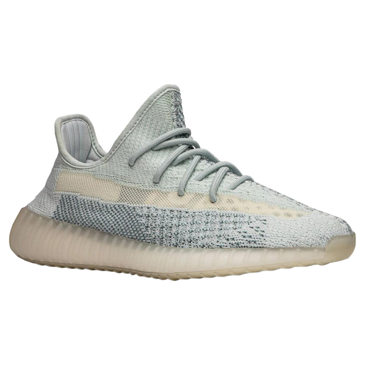 adidas Yeezy Boost 350 V2 Cloud White (Reflective)