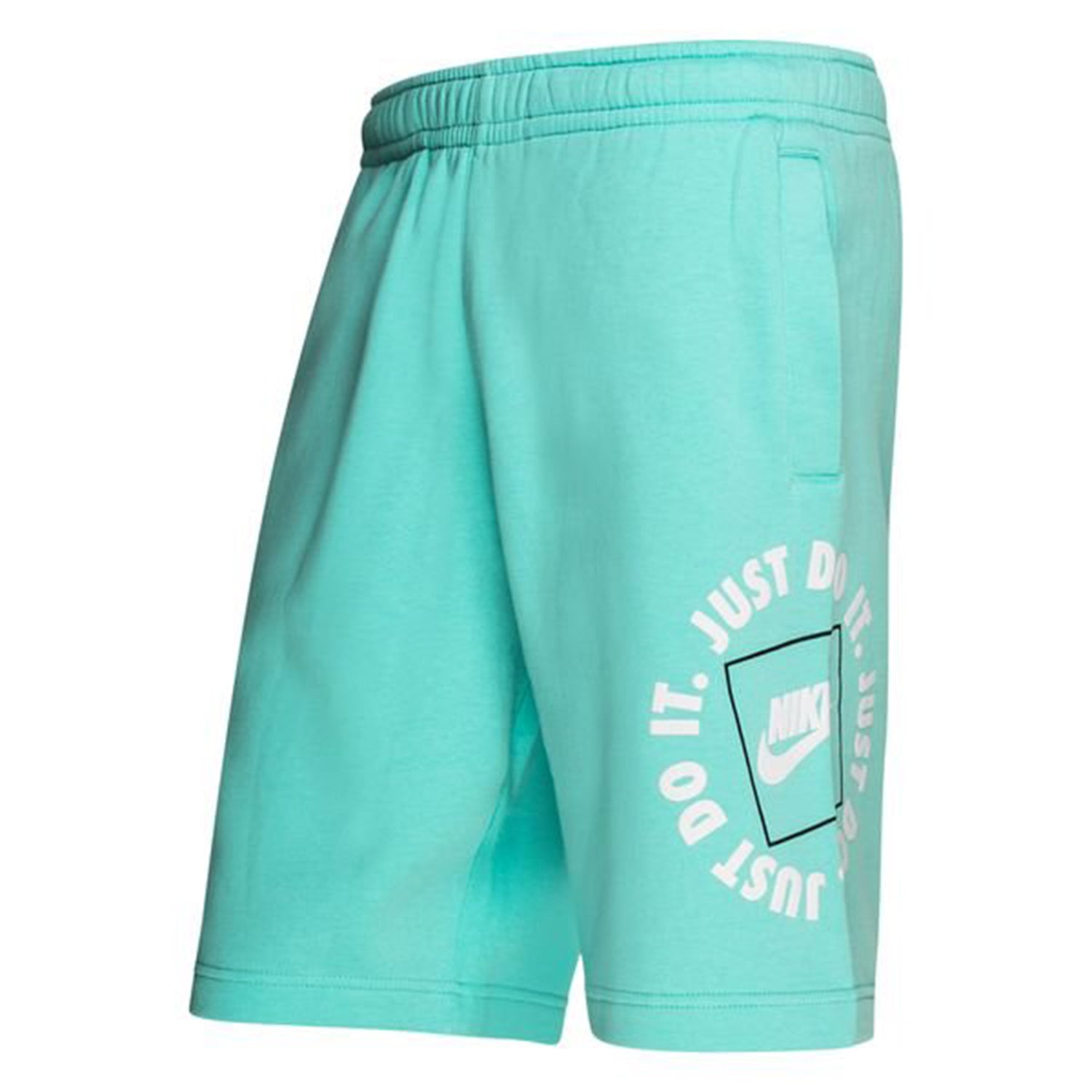 Nike Sportswear Jdi Fleece Shorts Mens Style : Da0182