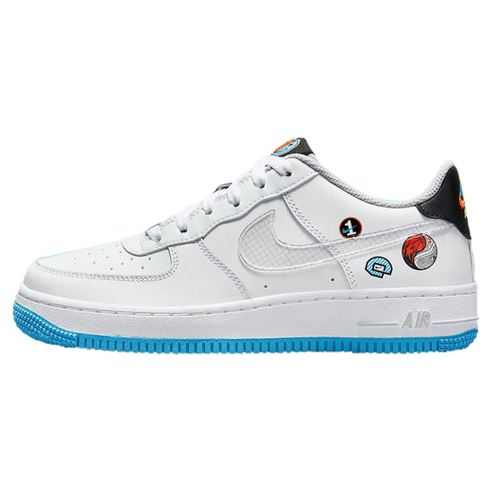 AIR FORCE 1 LV8 1 GS 'YIN YANG'