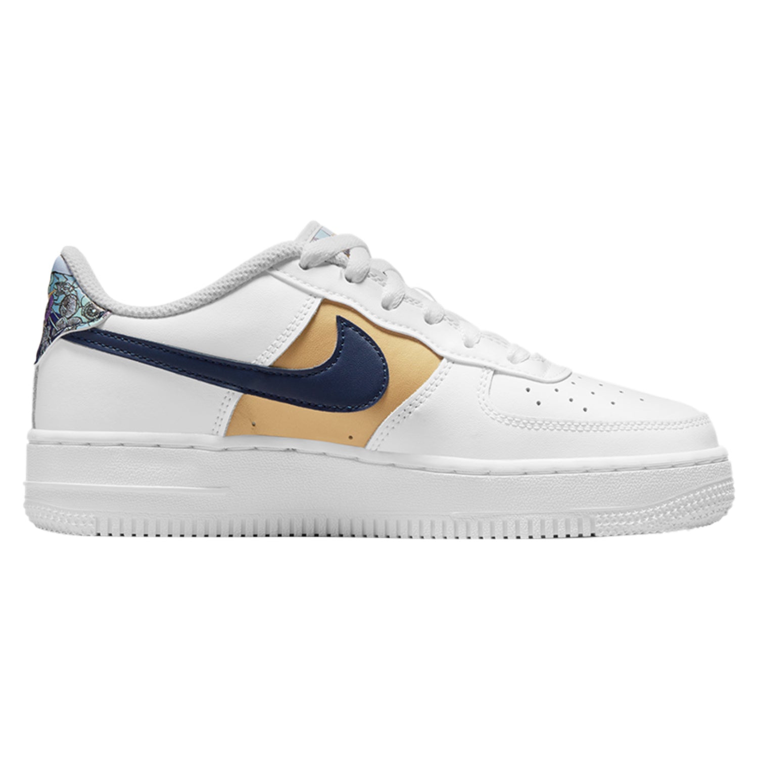 Nike Air Force 1 Low &