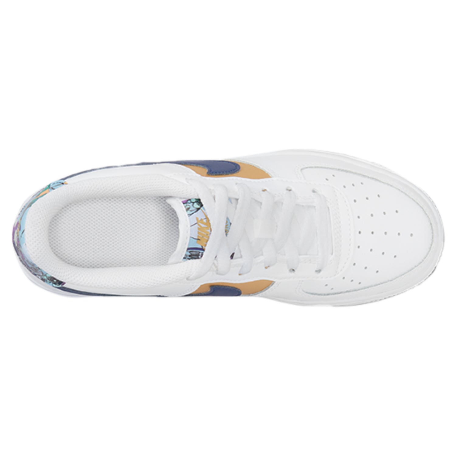 Nike Air Force 1 Low &