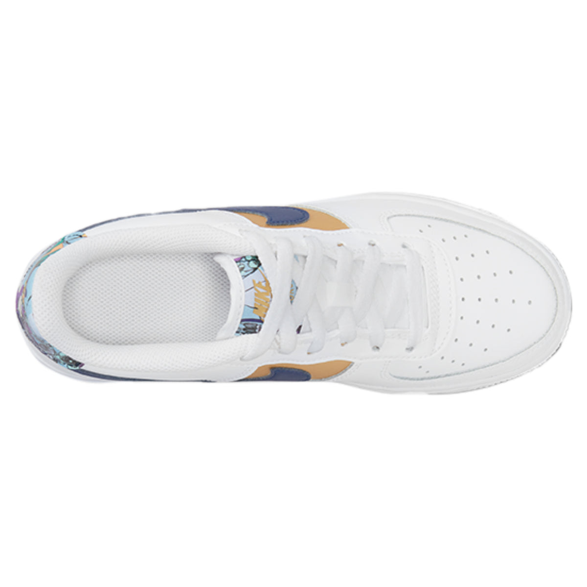 Nike Air Force 1 Low &