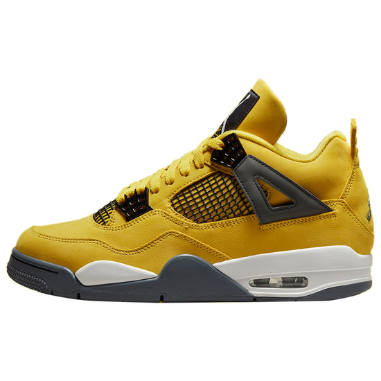 Jordan 4 Retro Lightning (2021)