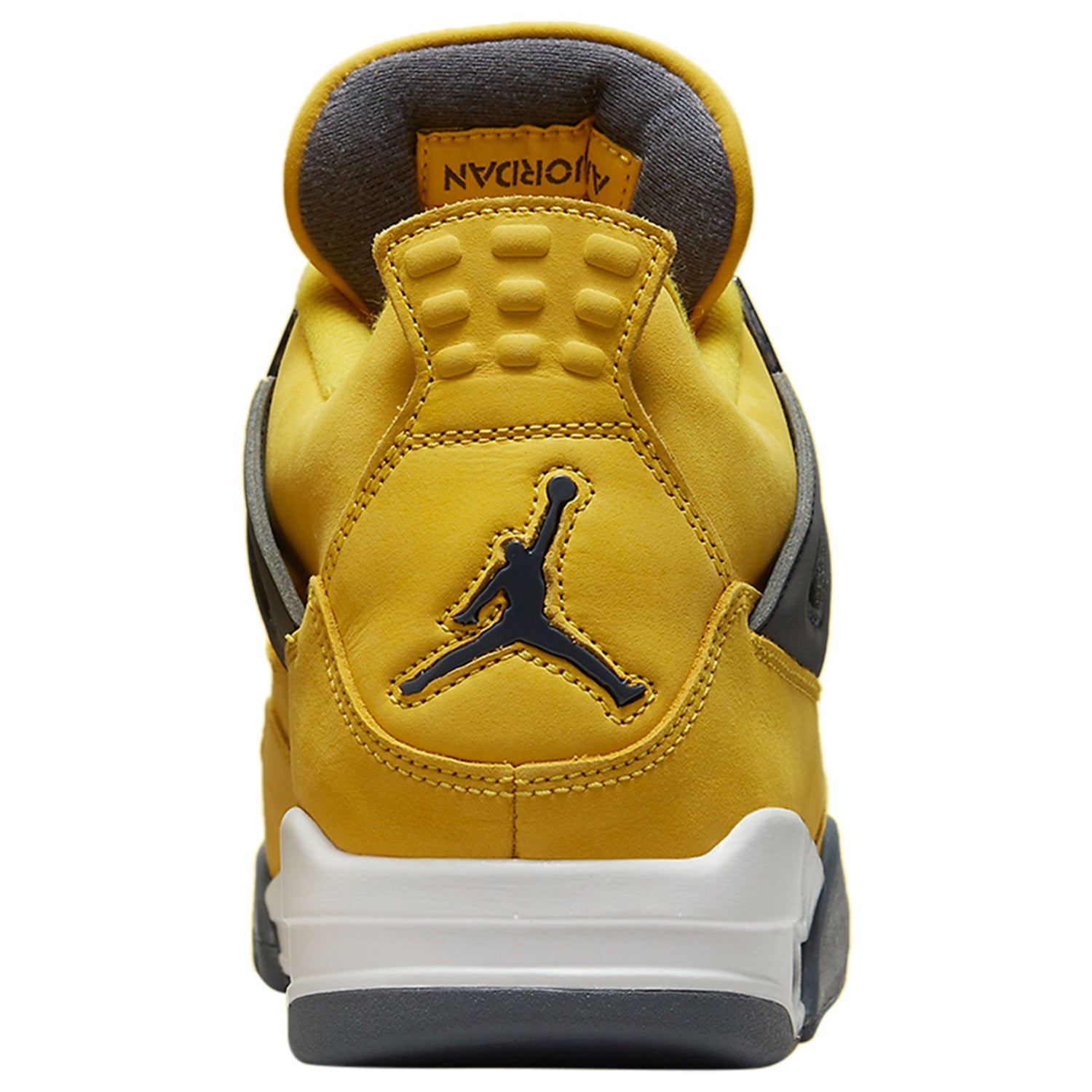 Jordan 4 Retro Lightning (2021)