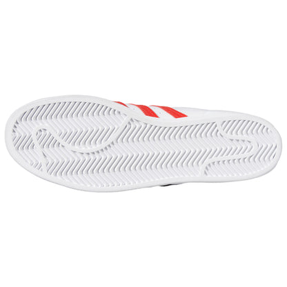adidas Superstar Legend Ink Red