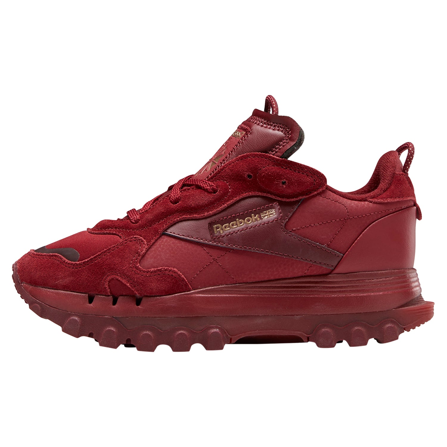 Reebok Club Cardi Womens Style : H00683