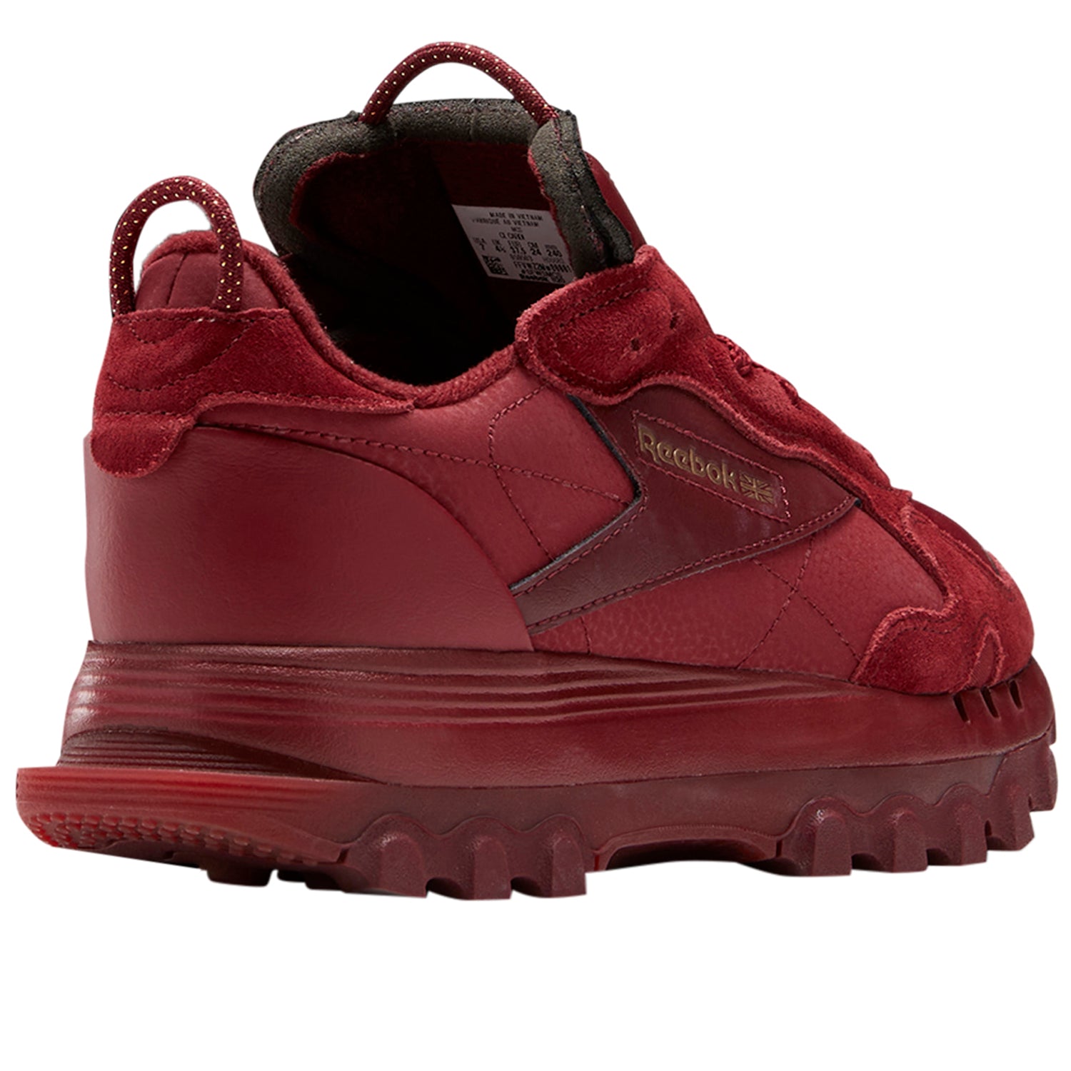 Reebok Club Cardi Womens Style : H00683