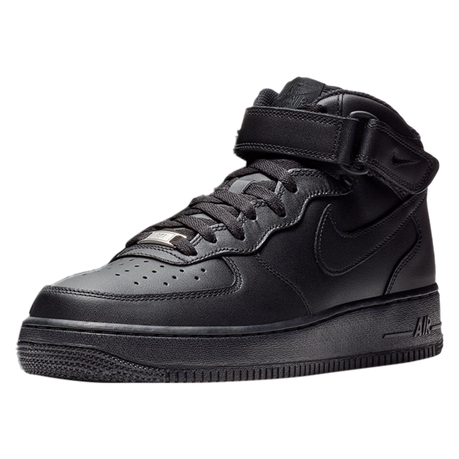 Nike Air Force 1 '07 Triple Black