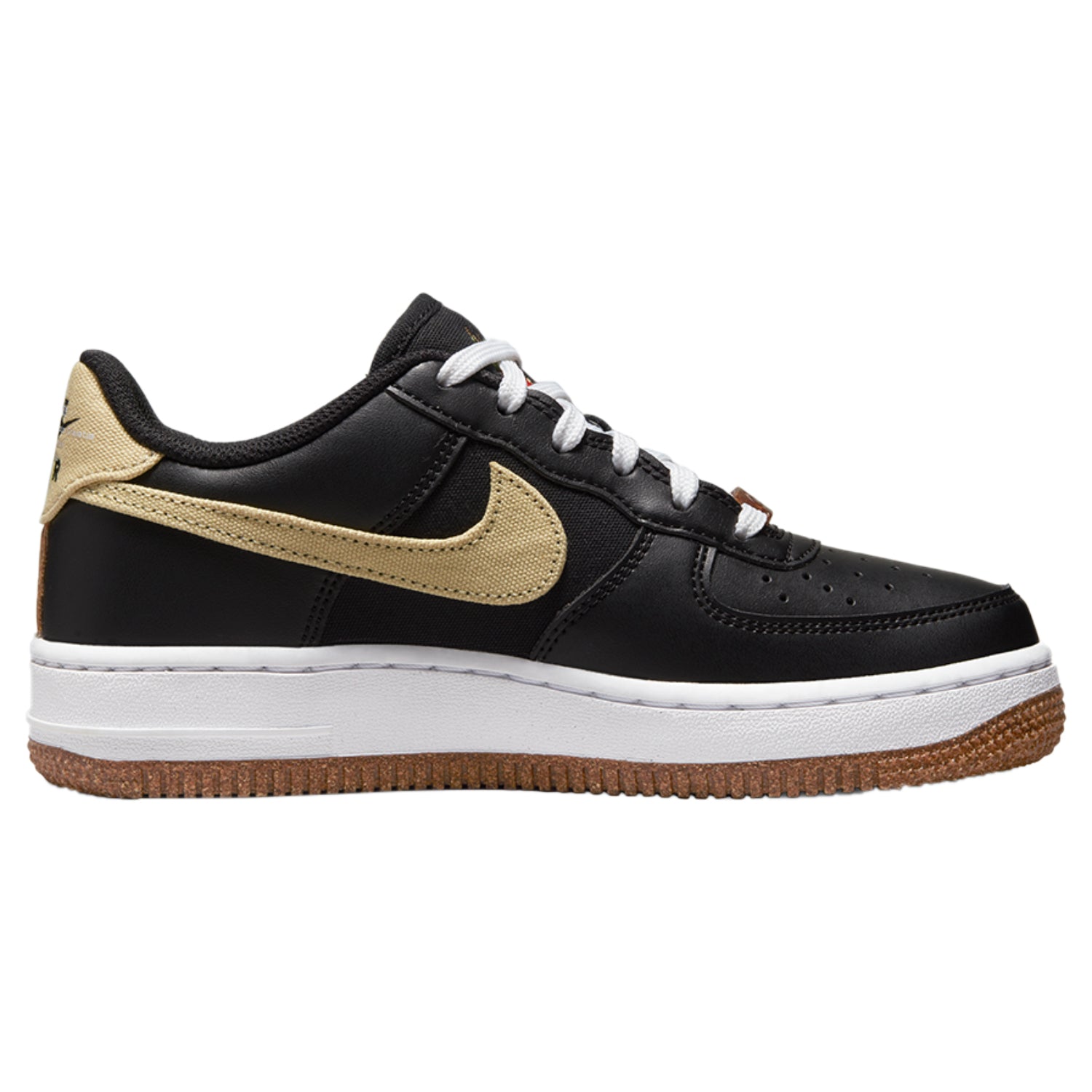 AIR FORCE 1 LV8 GS &